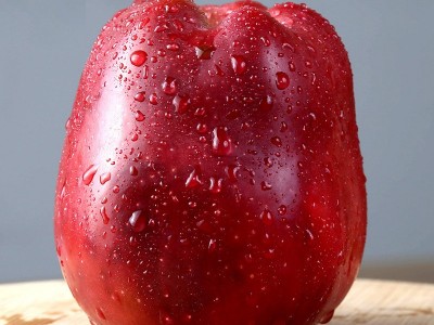 甘肃天水花牛苹果 代发3/9斤特大果国产红蛇果粉面红苹果非阿克苏图3