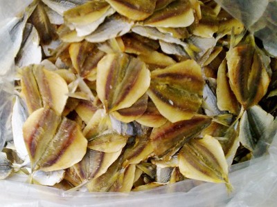 烧烤多味鱼干开片黄线烤鱼片海产海味干货高蛋白即食风干海鲜图5