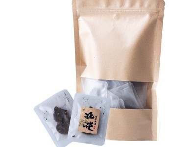 云南普洱熟茶桂花宫廷熟茶源产地直发小片茶厂家贴牌代工支持定制图5