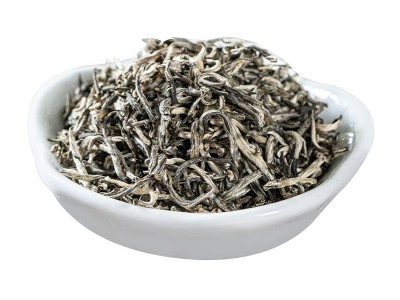 2023新茶浓香型茉莉小金针茉莉飘雪广西横县茉莉花茶厂家批发图5