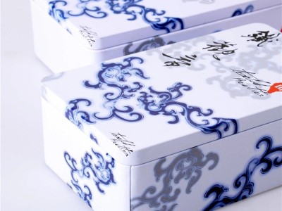 安溪铁观音秋茶高山乌龙茶兰花香铁观音礼盒装250g源产地直销图2