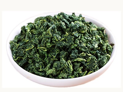 安溪铁观音秋茶高山乌龙茶兰花香铁观音礼盒装250g源产地直销图3