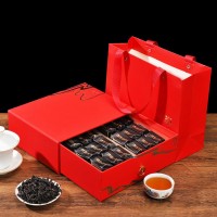 武夷山岩茶肉桂 乌龙茶正岩肉桂茶叶150g礼盒装节日送礼批发代发