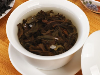 武夷山岩茶肉桂 乌龙茶正岩肉桂茶叶150g礼盒装节日送礼批发代发图4