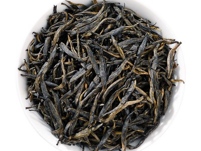 武夷高山黄芽金骏眉特级浓香型养胃红茶散装批发商务礼盒节日送礼图5