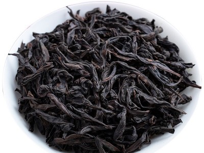 武夷山岩骨花香大红袍散装果香肉桂茶叶批发商务送礼礼盒可选款图5