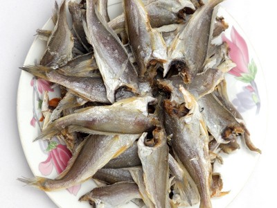批发零售黄花鱼干 微盐小黄鱼干 海鲜干货黄花鱼干图4