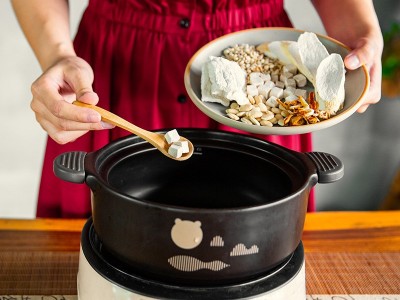 清补凉多种汤料包哇噢定制广东靓汤广式汤包易煮滋养养生图5