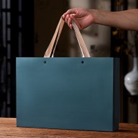 新茶正山小种礼盒装红茶250g浓香型特级桐木关正宗武夷山高端茶叶