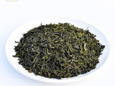 四川烘青绿茶花茶茶胚滋味浓郁茉莉花茶茶胚原料厂家现货批发预售图2