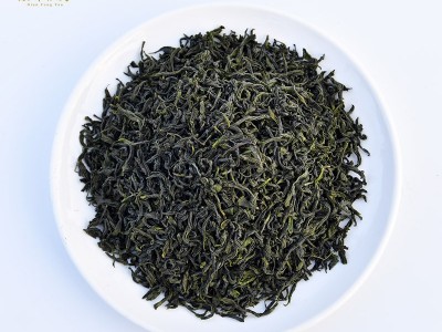 四川烘青绿茶花茶茶胚滋味浓郁茉莉花茶茶胚原料厂家现货批发预售图3