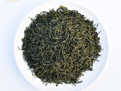 四川烘青绿茶花茶茶胚滋味浓郁茉莉花茶茶胚原料厂家现货批发预售图5