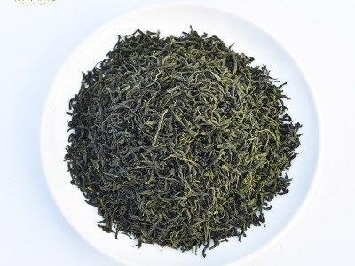 四川烘青绿茶花茶茶胚滋味浓郁茉莉花茶茶胚原料厂家现货批发预售图4