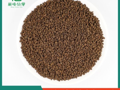 阿萨姆红茶奶茶专用红茶散装 CTC红碎茶台式奶茶原料拼配锡兰红茶图5