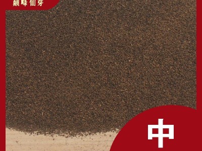 阿萨姆红茶奶茶专用红茶散装 CTC红碎茶台式奶茶原料拼配锡兰红茶图3