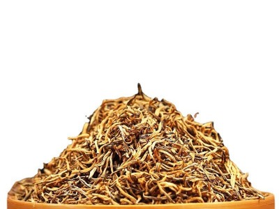 武夷山黄芽蜜香金骏眉红茶散装批发桐木关花香野茶梅占金俊眉茶叶图5