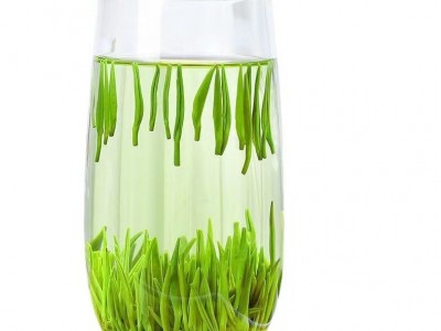 2026新茶正宗[湄潭]雀舌手工精挑茶贵州针青针芯子高山云雾明前图2