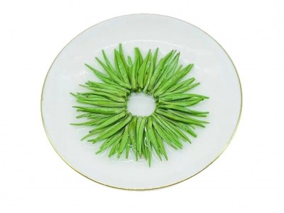 2026新茶叶雀舌绿茶明前特级春茶湄潭雀舌嫩芽散装正品官方旗舰店图4