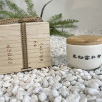 黑松露红茶龙珠3颗小盒装