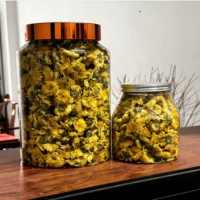 皇黄山泡水菊花婺源贡菊黄贡散装菊 150克菊花茶新货黄山菊花包装