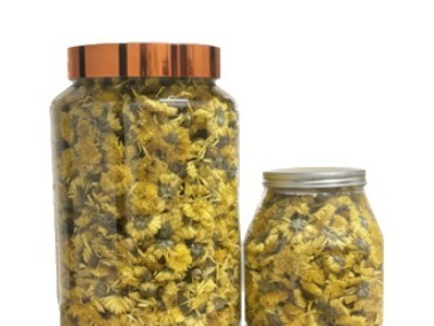 皇黄山泡水菊花婺源贡菊黄贡散装菊 150克菊花茶新货黄山菊花包装图5