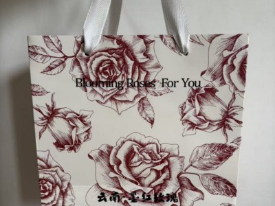 新鲜冻干墨红玫瑰玫瑰花冠茶整朵罐装批发冻干花冠罐装礼盒装批发图3