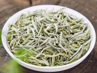 2025头采白毫银针正宗源头点头福鼎白茶白毫毫香支持预定陈香型图2