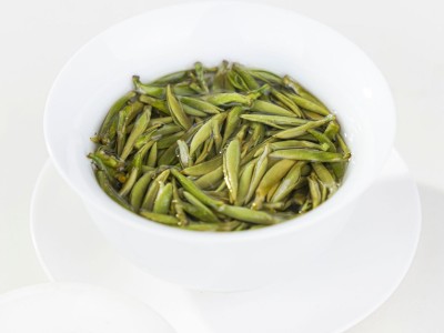 2025头采白毫银针正宗源头点头福鼎白茶白毫毫香支持预定陈香型图4