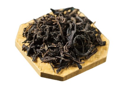 星合柒号茶叶礼盒装乌龙茶集萃山川·老枞水仙礼盒茶叶批发代发图5