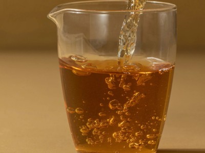 瑞祥龙福鼎白茶 龙珠玉润2019一级寿眉龙珠茶叶茶厂直销图4