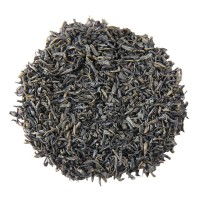 散装绿茶green tea眉茶41022AAAA厂家批发茶叶出口非洲小包装25克
