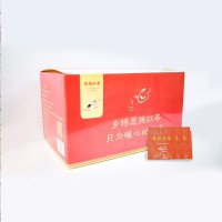 红茶恩施厂家批发乡特级原产高山富硒地带袋泡茶红嫩芽尖富硒茶