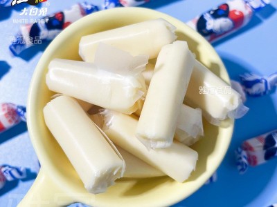 官方正品冠生园大白兔奶糖散装牛奶糖结婚喜糖果批发8090怀旧零食图4