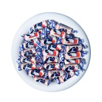 官方正品冠生园大白兔奶糖散装牛奶糖结婚喜糖果批发8090怀旧零食