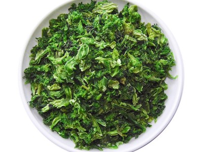 脱水西兰花厂家直供西蓝花干AD西兰花干脱水蔬菜干绿花椰菜西兰花图5