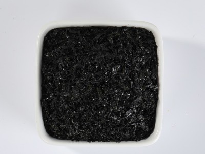 批发食堂饭店紫菜汤无沙免洗烤紫菜干货馄饨汤品紫菜家用新紫菜碎图4