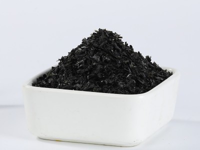 批发食堂饭店紫菜汤无沙免洗烤紫菜干货馄饨汤品紫菜家用新紫菜碎图3