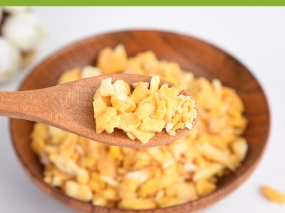 冻干芒果丁包装水果丁芒果脆粒烘焙原料芒果粉水果丁碎低脂非油炸图2