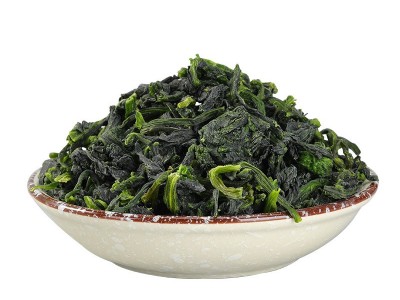 脱水蔬菜万年青易泡发厂家批发嫩菜芯蔬菜干煮汤凉拌泡面万年青干图5