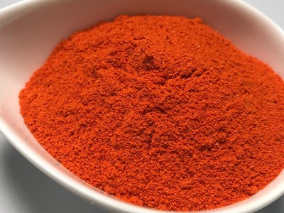 红甜椒粉现货供应甜红椒粉烧烤调味料撒料香辛料散装供应不辣辣椒图4
