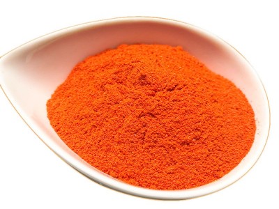 红甜椒粉现货供应甜红椒粉烧烤调味料撒料香辛料散装供应不辣辣椒图5