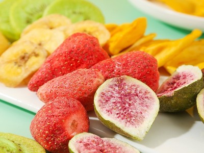 综合水果脆校园零食特通渠道图2