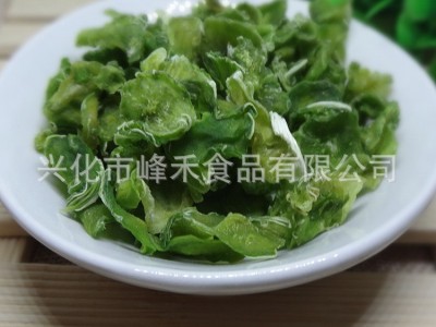 脱水莴笋干批发供应莴笋片脱水莴苣片脱水蔬菜图4
