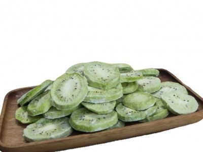 冻干猕猴桃FD冻干水果脆猕猴桃脆奇异果猕猴桃休闲零食冻干定制图5