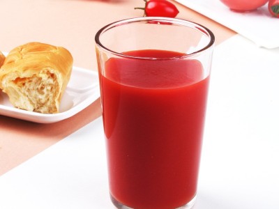 紫山番茄汁310ml*12罐整箱浓缩果蔬汁西红柿汁饮料厦航饮品图3