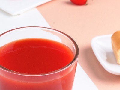 紫山番茄汁310ml*12罐整箱浓缩果蔬汁西红柿汁饮料厦航饮品图4