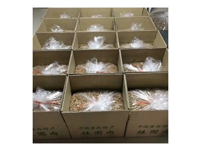 新货无核大颗灯笼桂圆肉桂圆干龙眼肉 厂家直销 散装批发代理果粒图2