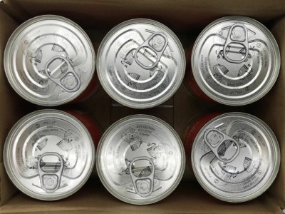 糖水荔枝新鲜水果罐头567g*6罐/箱厂直销批发出口内销帖牌招商图4