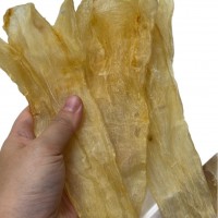 阴阳条鱼胶 花胶阴阳胶 北海母胶 合鳘鱼胶 干净无油 天然阴阳条