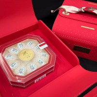 3g疏盏燕窝干盏批发干挑燕盏一盏一码孕妇高端滋补品干货礼盒代发